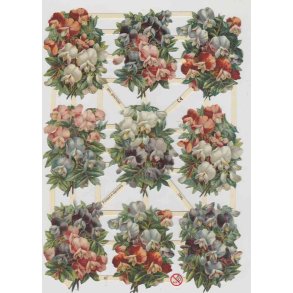 EF 7280 S�lvglitter