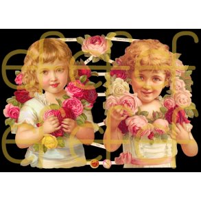 EF 7290 VIKTORIANSKE BARN