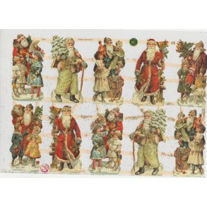 EF 7313 S�lvglitter