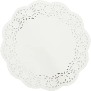 KAKEBLONDER 18 cm, 12pk