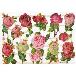 EF 7362 S�lvglitter