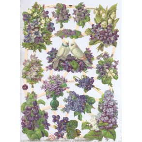 EF 7367 S�LVGLITTER