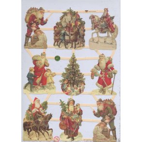 EF 7403 S�LVGLITTER