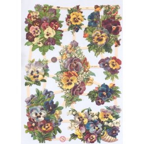 EF 7422 S�LVGLITTER