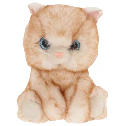 PLYSJ KATTUNGE I Sweethearts PAPIRPOSE