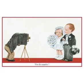 NOSTALGIKORT  NYGIFT!