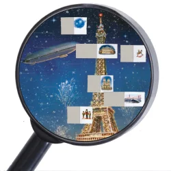 JUL i PARIS (no 337)