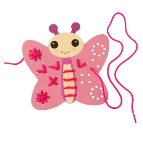 TRESOMMERFUGL, MIN F�RSTE TR�-GJENNOM-TR�DEN LEKE