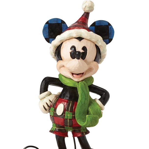 Merry Mickey