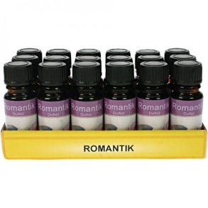 DUFTOLJE ROMANTIKK 10 ml.