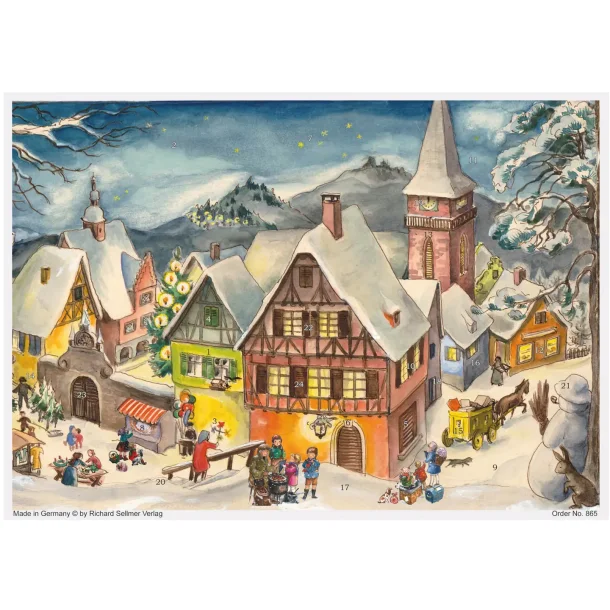 A4 SNLANDSBY 