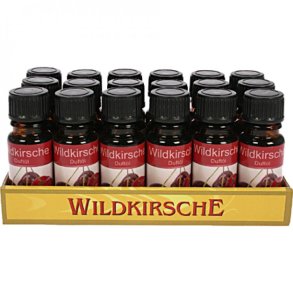 DUFTOLJE VILDKIRSEBR  10 ml.