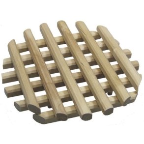 AANONSEN PINNEKJTTRIST 24 CM