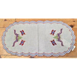 L�per MAI 30x60 cm