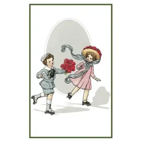 NOSTALGIKORT: UNGE KJ�RESTER P� RULLESK�YTER