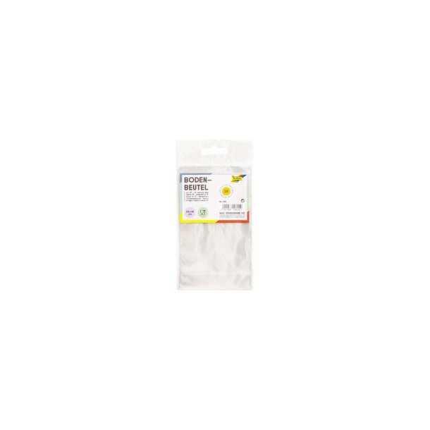 FOLIA  CELLOFANPOSER 11,5 x 19 cm 10-pk