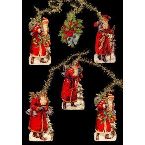 Dekoranheng EF  6-307