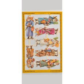 MLP GOLDEN SERIES A114