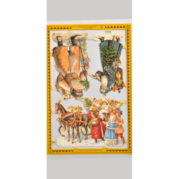 MPL GOLDEN SERIES A113 NISSER