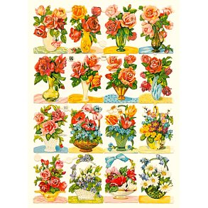 EAS 3146 BLOMSTER I VASER