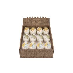 P�skeegg Metall Emma Brigdewater (NB! 1 stk) 