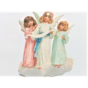 Vindusdekorasjon 7-825 