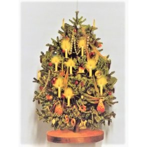 Vindusdekorasjon 8-820