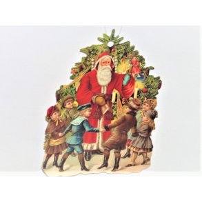 Vindusdekorasjon 8-824