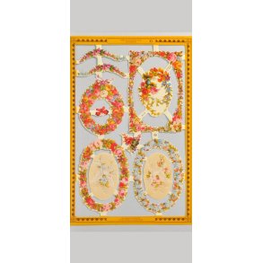 MPL GOLDEN SERIES A158