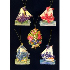 Skip Merkelapper EF GA1-211