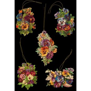 Fioler Merkelapper EF 1-246