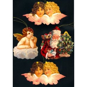 Merkelapper EF GA 6-205