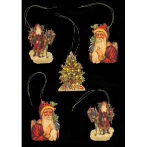 Merkelapper EF GA 8-220