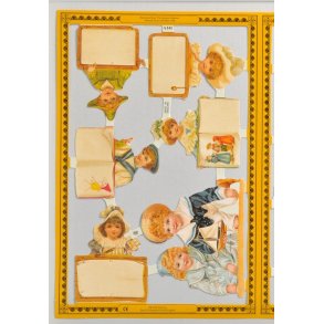 MPL GOLDEN SERIES A141 SKOLEBARN