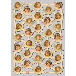 EF 7394 S�lvglitter