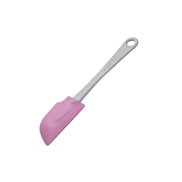 SLIKKEPOTT ROSA 25 cm SILIKON PLAST, ZENKER