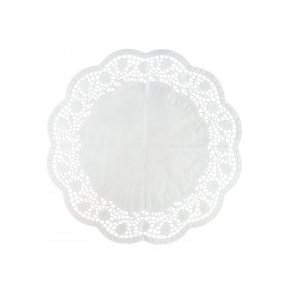 KAKEBLONDER 15 STK 36 CM, HY KVALITET