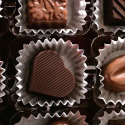 KONFEKTFORMER/MUFFINSFORMER, MINI, 3 cm, 250-pk