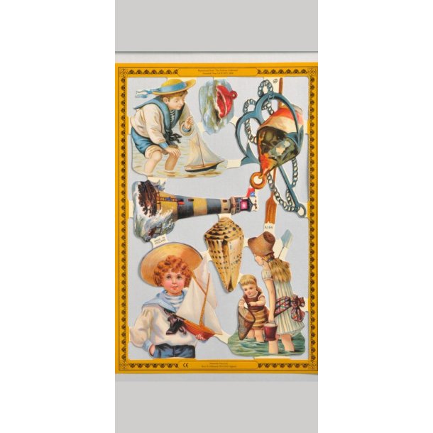 MPL GOLDEN SERIES  A164