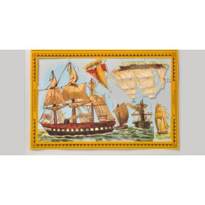 MPL GOLDEN SERIES A30