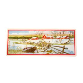 Bilde Jul Nr. 45, Original