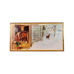 Bilde Jul Nr. 48, Original