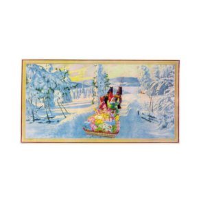 Bilde Jul Nr. 35, Original