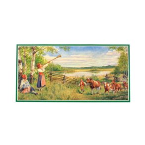 BONAD Nr. 08, Sommer 