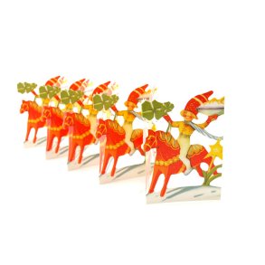 Papirremse GUTT P DALAHEST