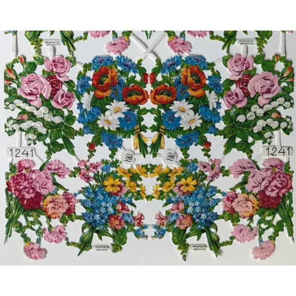 PZB 1241b Blomster