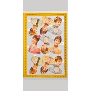 MPL GOLDEN SERIES A14 DAMEANSKTER