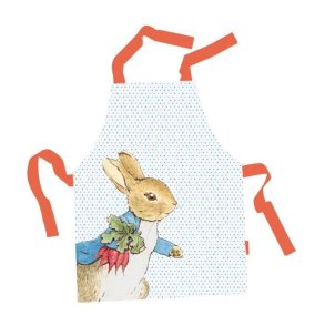 PETER RABBIT BARNEFORKLE, Prikker