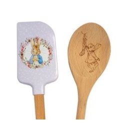 Peter Rabbit Slikkepott og Tresleiv 