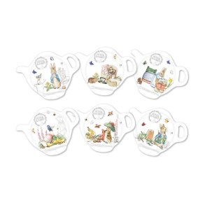 Peter Rabbit Teposefat (NB! 1 stk)